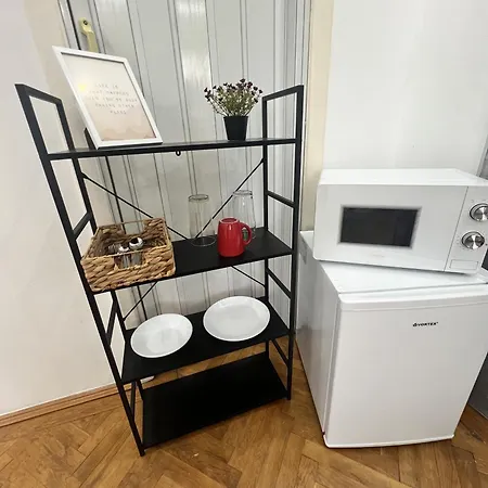 Heart Of Apartment