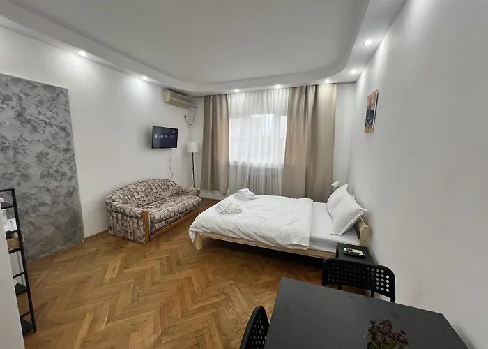 Heart Of Apartment *