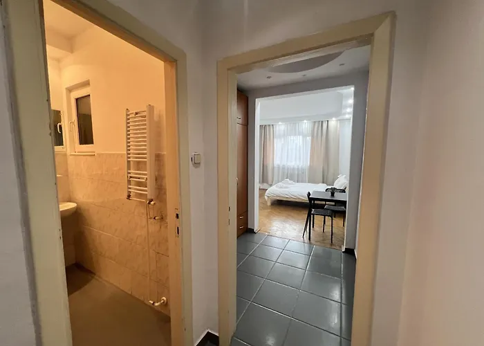 Apartment Heart Of
