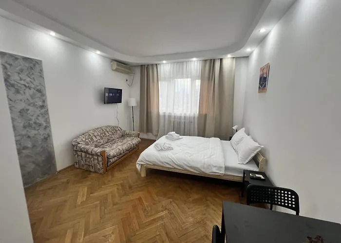 Heart Of Apartment