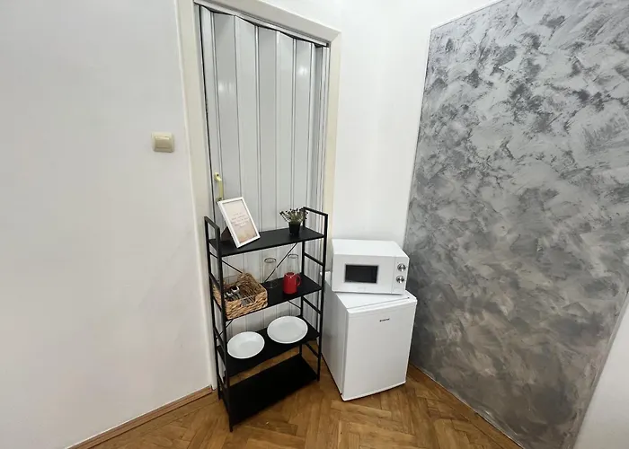 Heart Of * Bucharest