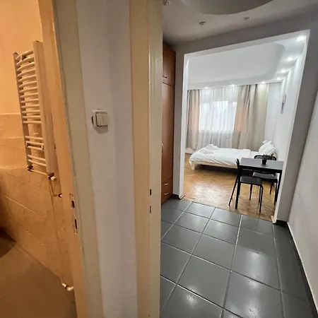 Heart Of Appartement Bucarest