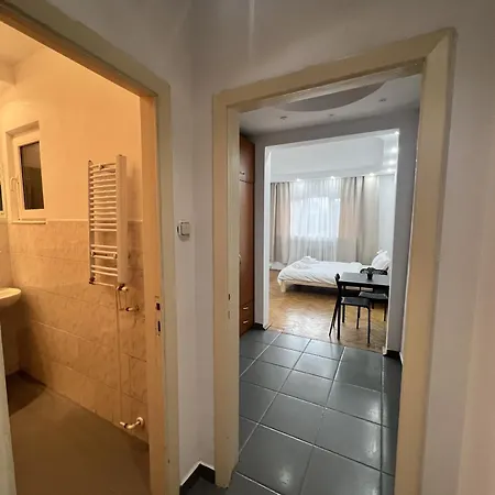 Appartement Heart Of