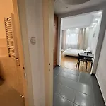 Heart Of Апартаменти Бухарест