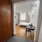 Heart Of Апартаменти *