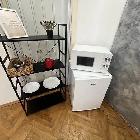 Heart Of * Bucharest