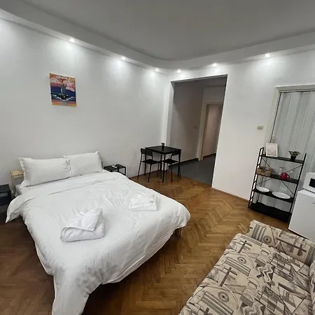 Heart Of * Bucharest