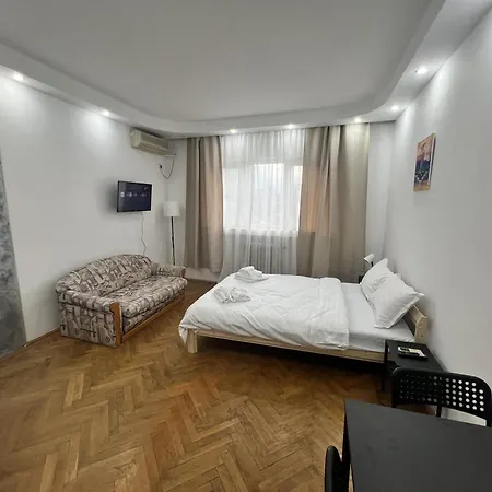 Heart Of Appartement