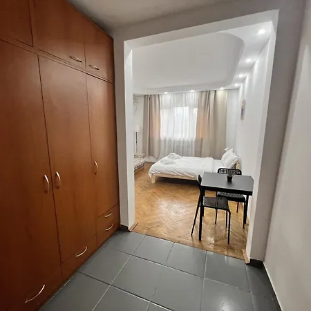 Apartment Heart Of *