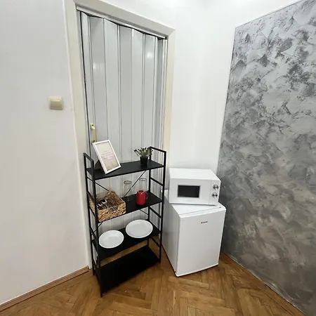 Heart Of * Bucharest