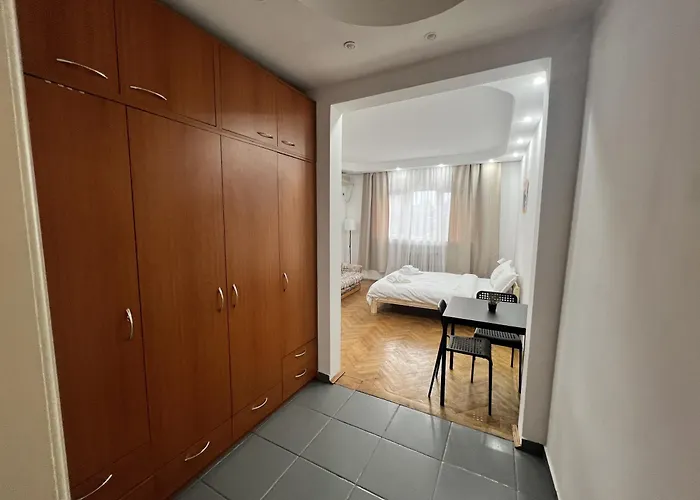Heart Of Appartement