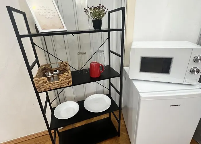 Heart Of Appartement
