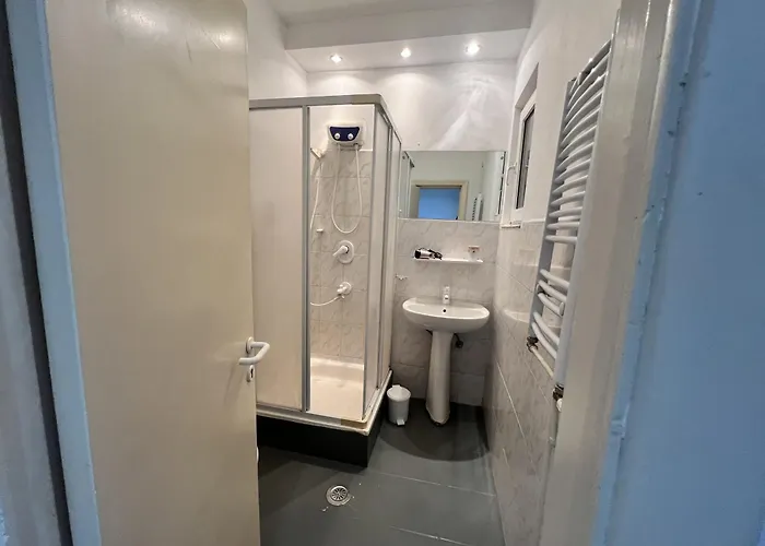 Heart Of Apartman Bukarest