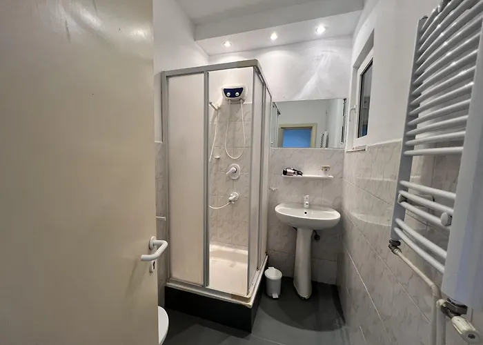 Heart Of Appartement Boekarest