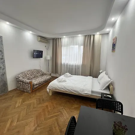 Heart Of Apartamento *