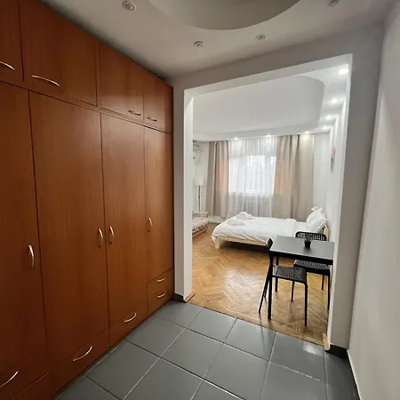 Heart Of Apartamento