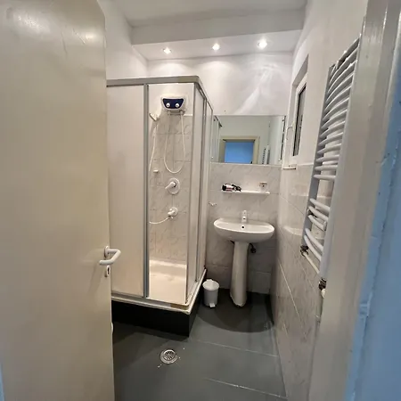 Heart Of Apartamento Bucarest