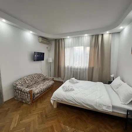 Heart Of Bukarest