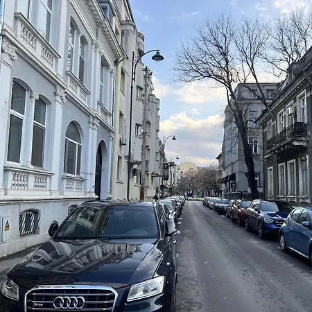 Apartamento Heart Of *