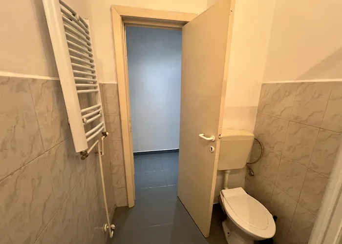 Apartmán Heart Of *