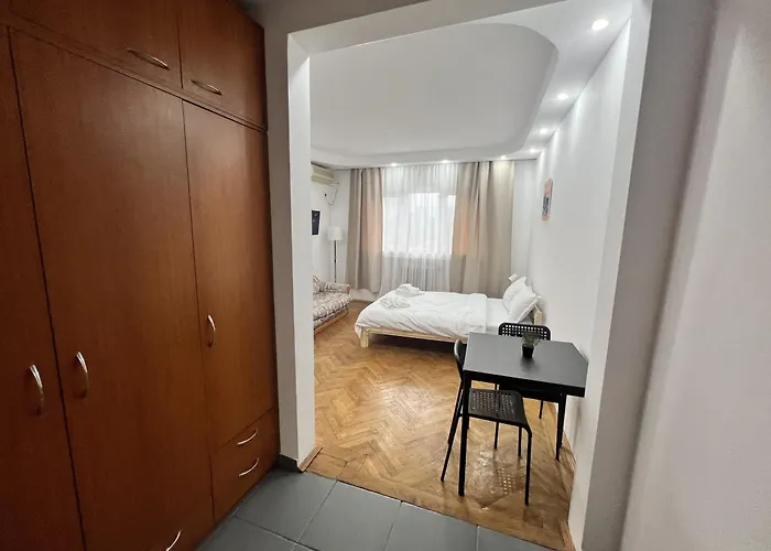 Heart Of Apartmán *