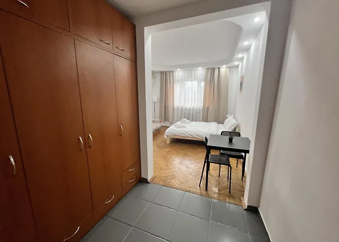 Apartment Heart Of *