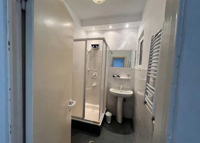 Heart Of Apartmán Bukurešť